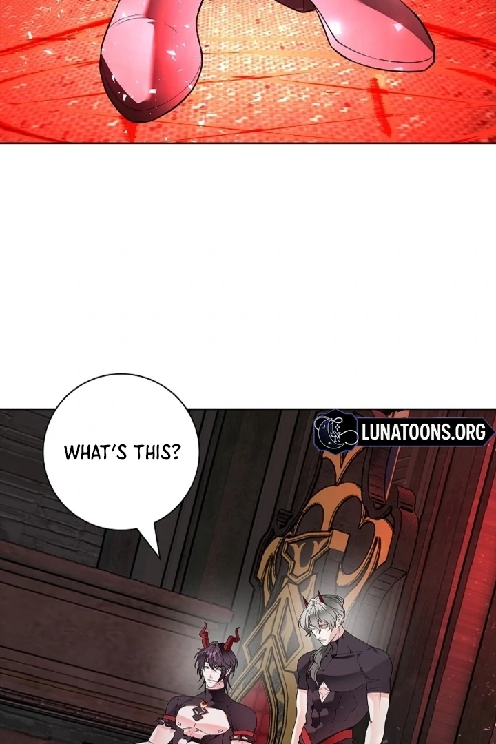 The Saintess’s Petals Become Wet [+19] [Luna Toons] - Chapter 21 - S1 manhwa