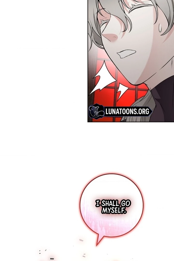 The Saintess’s Petals Become Wet [+19] [Luna Toons] - Chapter 21 - S1 manhwa