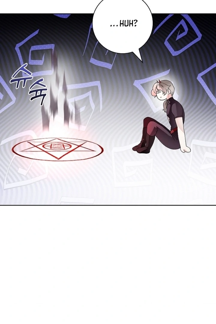 The Saintess’s Petals Become Wet [+19] [Luna Toons] - Chapter 21 - S1 manhwa