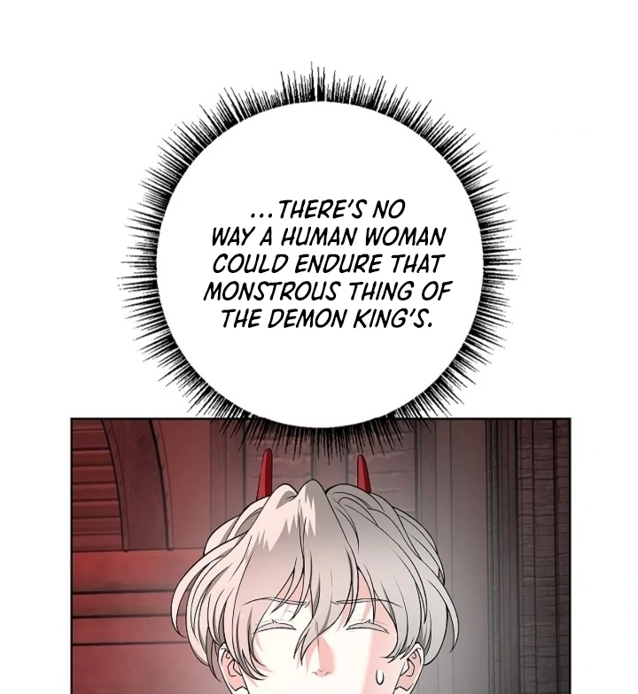 The Saintess’s Petals Become Wet [+19] [Luna Toons] - Chapter 21 - S1 manhwa
