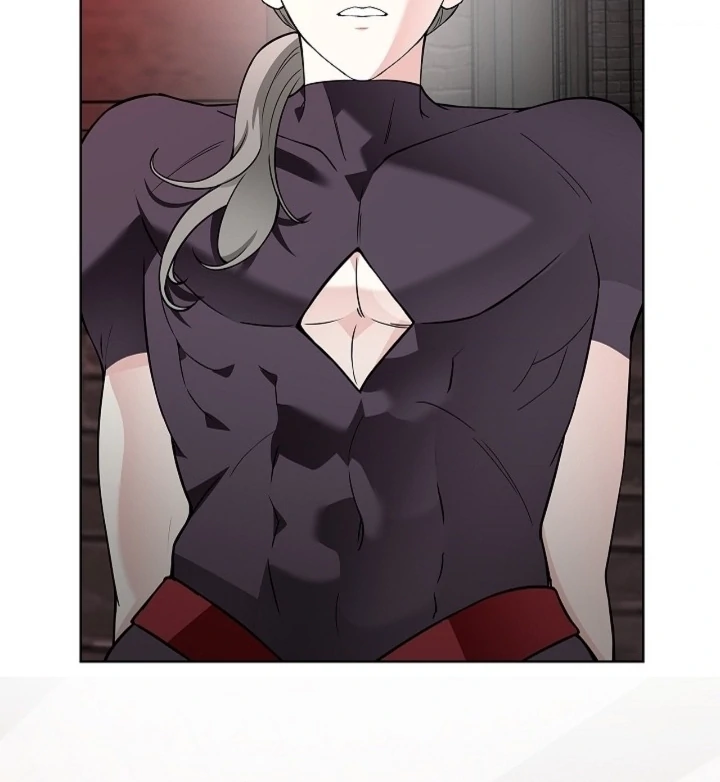 The Saintess’s Petals Become Wet [+19] [Luna Toons] - Chapter 21 - S1 manhwa