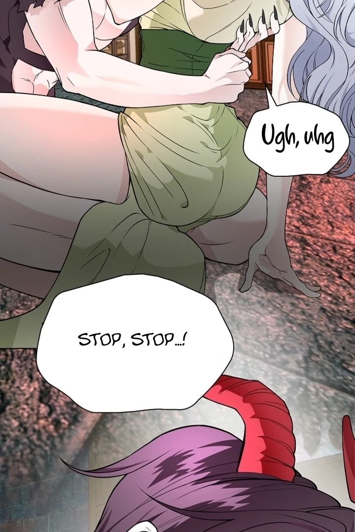 The Saintess’s Petals Become Wet [+19] [Luna Toons] - Chapter 21 - S1 manhwa
