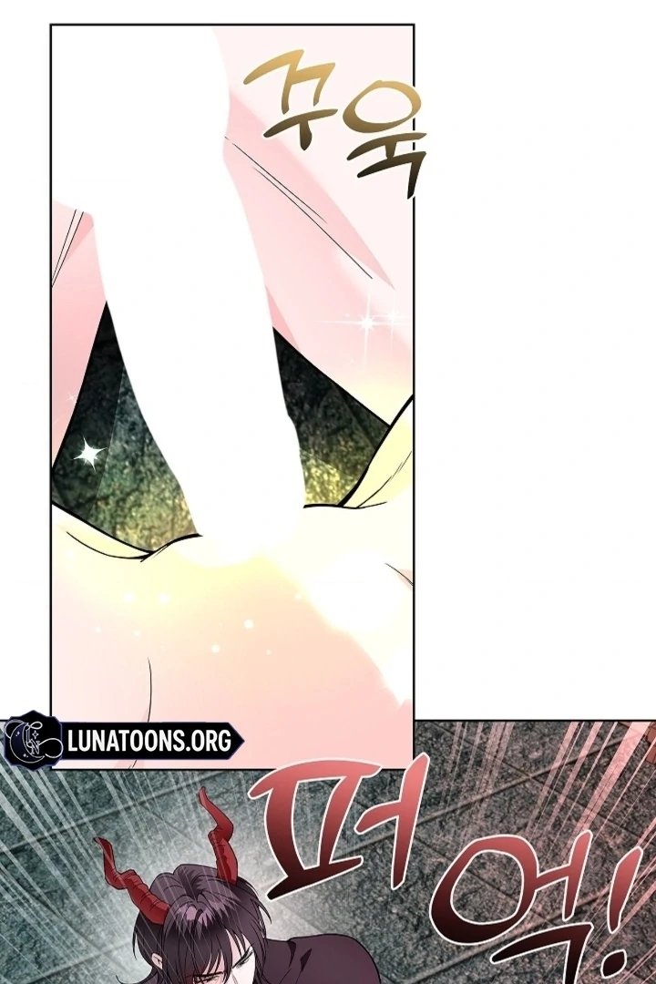 The Saintess’s Petals Become Wet [+19] [Luna Toons] - Chapter 21 - S1 manhwa