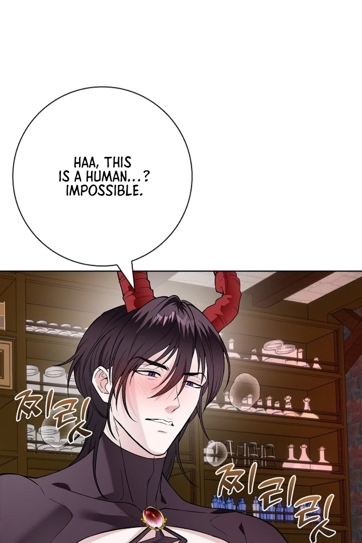 The Saintess’s Petals Become Wet [+19] [Luna Toons] - Chapter 21 - S1 manhwa