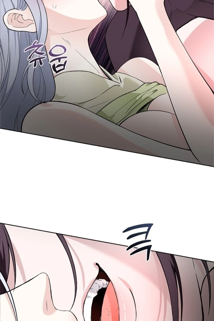 The Saintess’s Petals Become Wet [+19] [Luna Toons] - Chapter 21 - S1 manhwa