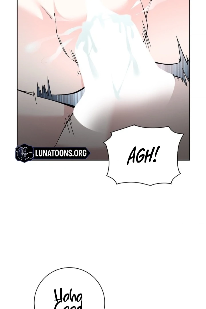The Saintess’s Petals Become Wet [+19] [Luna Toons] - Chapter 21 - S1 manhwa