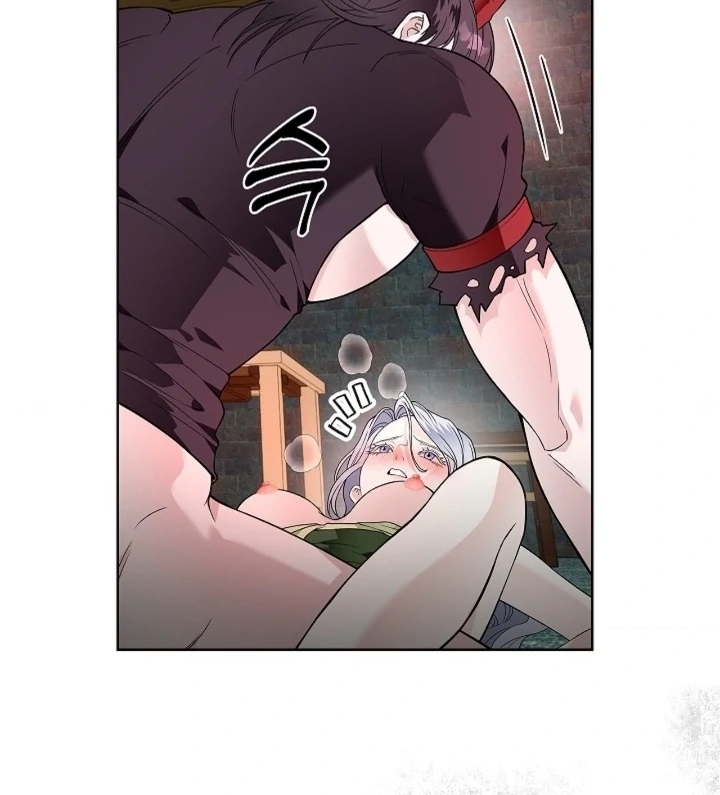 The Saintess’s Petals Become Wet [+19] [Luna Toons] - Chapter 21 - S1 manhwa