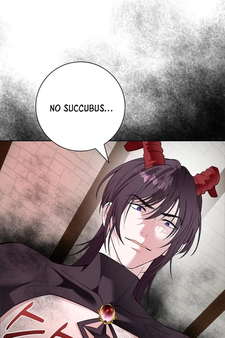 The Saintess’s Petals Become Wet [+19] [Luna Toons] - Chapter 21 - S1 manhwa
