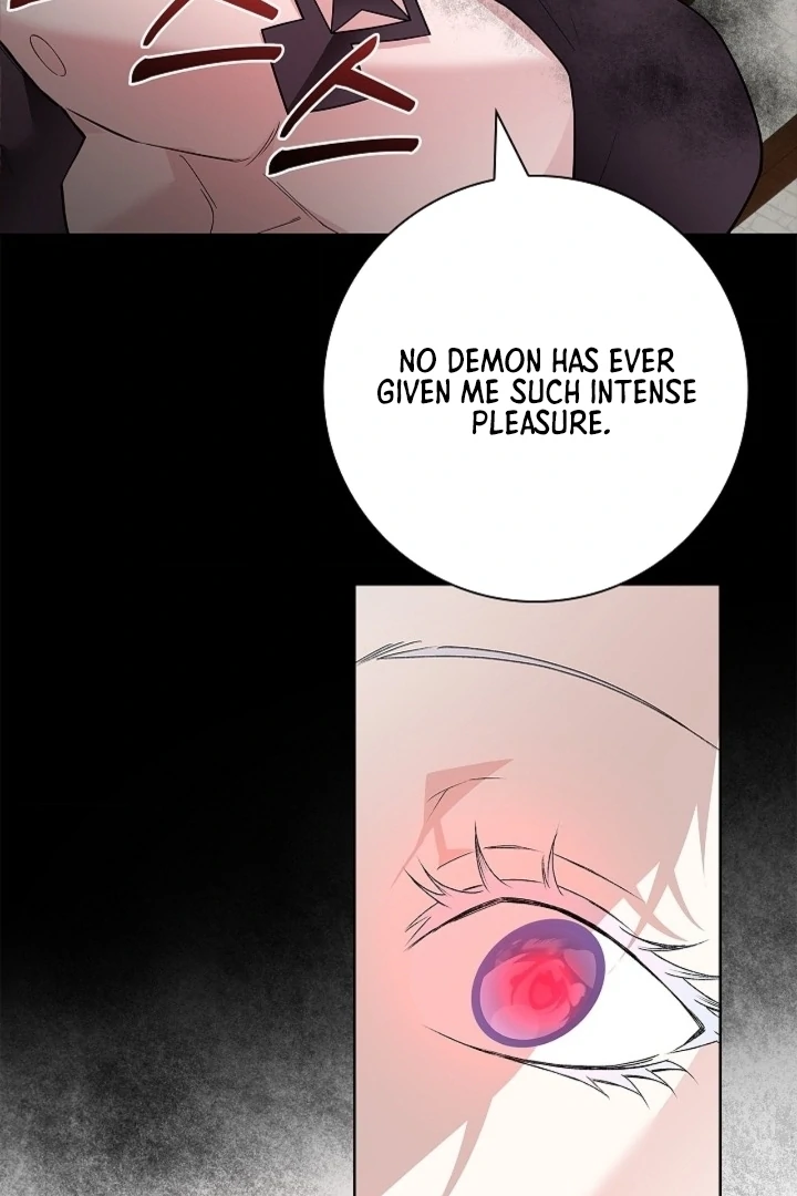 The Saintess’s Petals Become Wet [+19] [Luna Toons] - Chapter 21 - S1 manhwa