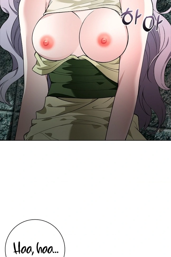 The Saintess’s Petals Become Wet [+19] [Luna Toons] - Chapter 21 - S1 manhwa