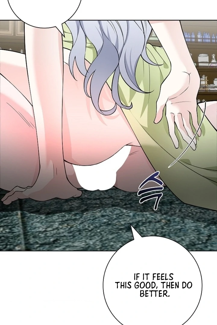 The Saintess’s Petals Become Wet [+19] [Luna Toons] - Chapter 21 - S1 manhwa