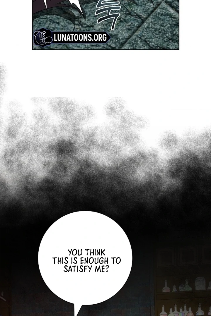 The Saintess’s Petals Become Wet [+19] [Luna Toons] - Chapter 21 - S1 manhwa