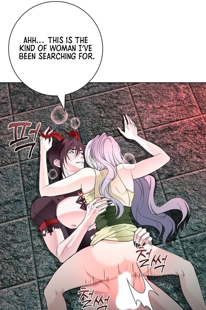 The Saintess’s Petals Become Wet [+19] [Luna Toons] - Chapter 21 - S1 manhwa