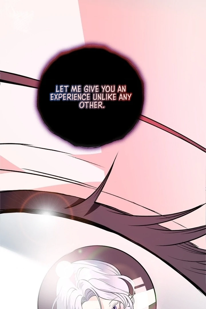 The Saintess’s Petals Become Wet [+19] [Luna Toons] - Chapter 21 - S1 manhwa