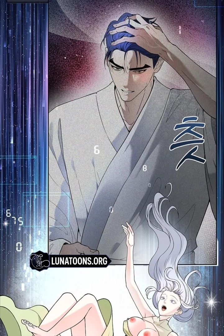 The Saintess’s Petals Become Wet [+19] [Luna Toons] - Chapter 21 - S1 manhwa