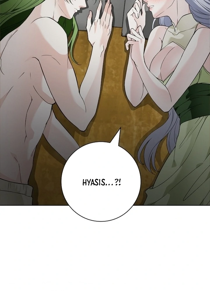 The Saintess’s Petals Become Wet [+19] [Luna Toons] - Chapter 21 - S1 manhwa