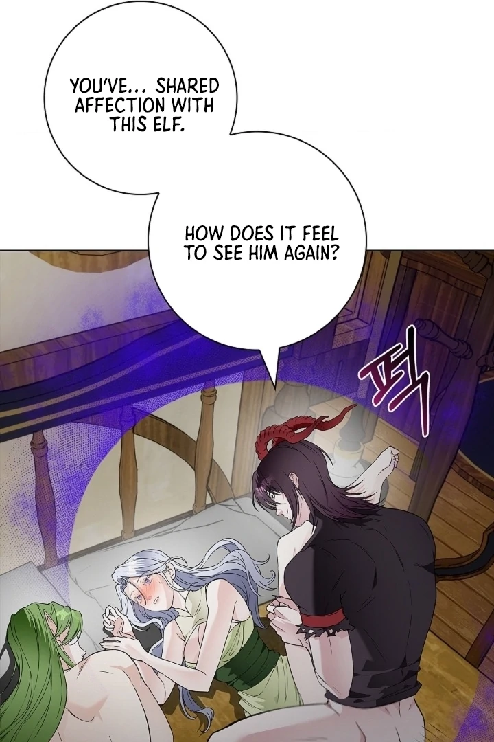 The Saintess’s Petals Become Wet [+19] [Luna Toons] - Chapter 21 - S1 manhwa