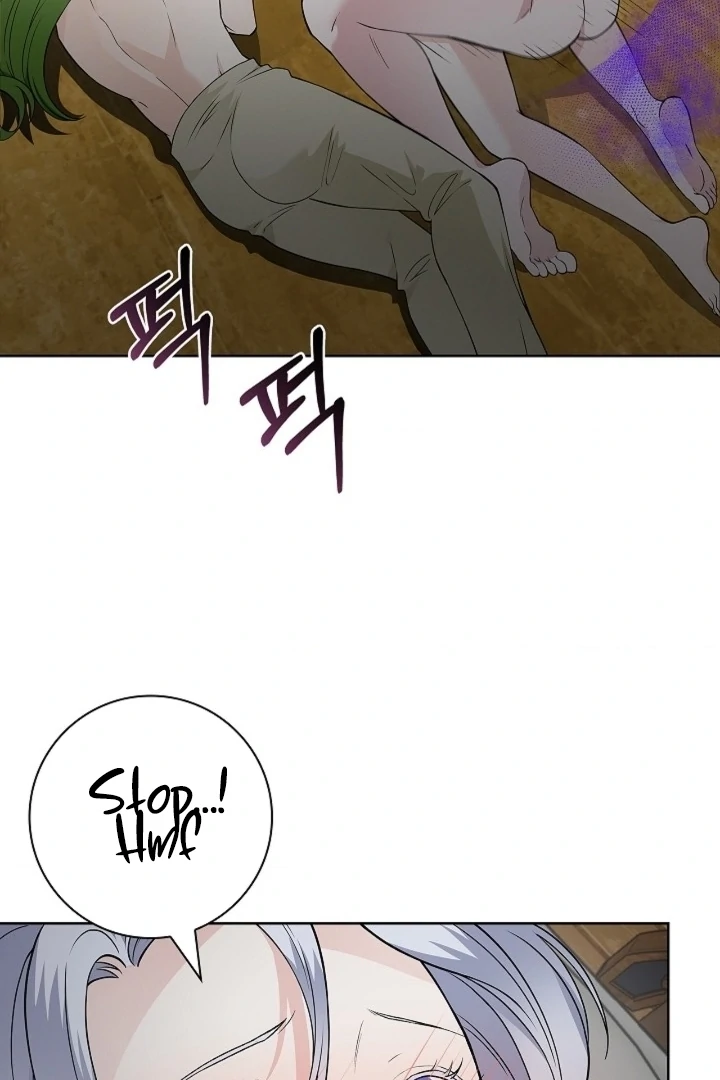 The Saintess’s Petals Become Wet [+19] [Luna Toons] - Chapter 21 - S1 manhwa