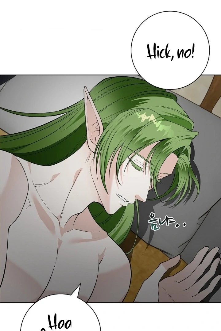 The Saintess’s Petals Become Wet [+19] [Luna Toons] - Chapter 21 - S1 manhwa