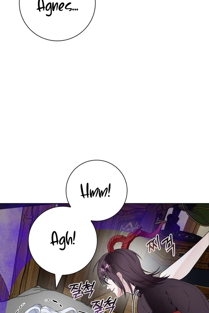 The Saintess’s Petals Become Wet [+19] [Luna Toons] - Chapter 21 - S1 manhwa