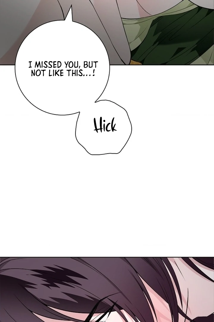The Saintess’s Petals Become Wet [+19] [Luna Toons] - Chapter 21 - S1 manhwa