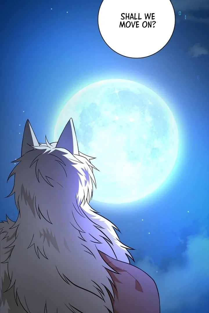 The Saintess’s Petals Become Wet [+19] [Luna Toons] - Chapter 21 - S1 manhwa