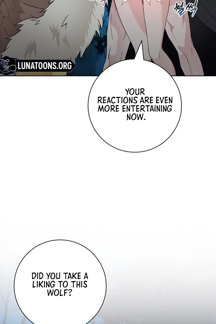 The Saintess’s Petals Become Wet [+19] [Luna Toons] - Chapter 21 - S1 manhwa