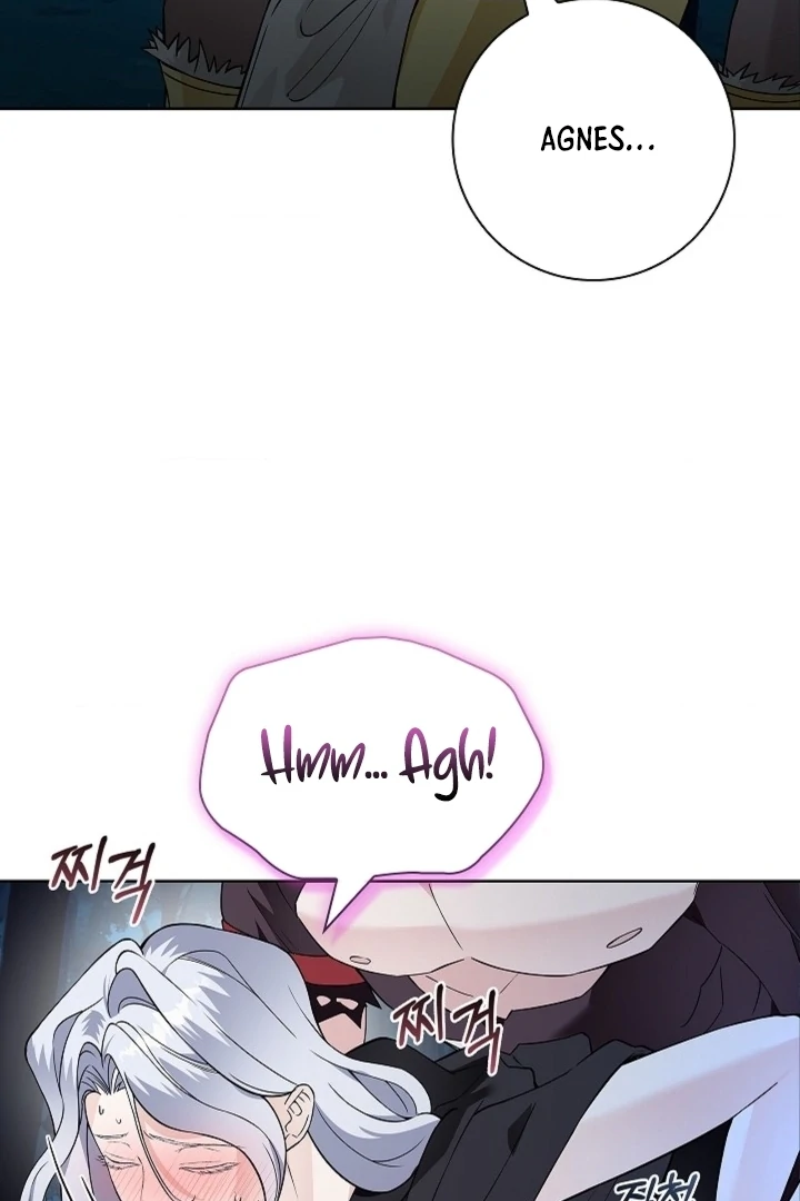 The Saintess’s Petals Become Wet [+19] [Luna Toons] - Chapter 21 - S1 manhwa