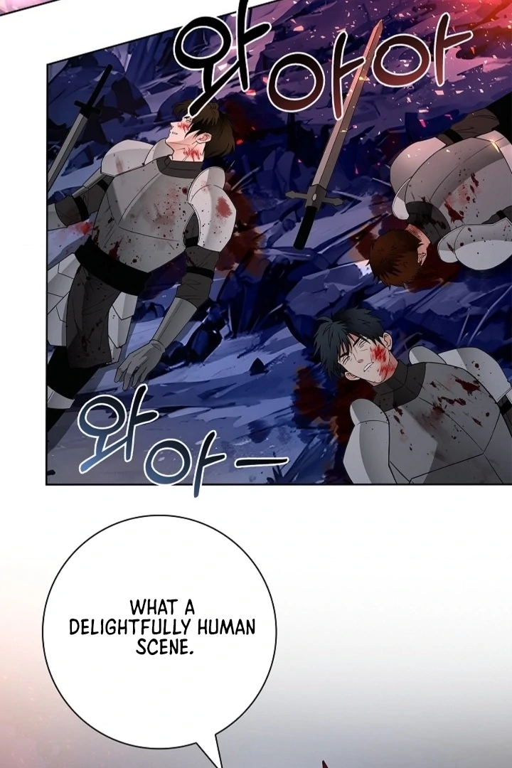 The Saintess’s Petals Become Wet [+19] [Luna Toons] - Chapter 21 - S1 manhwa