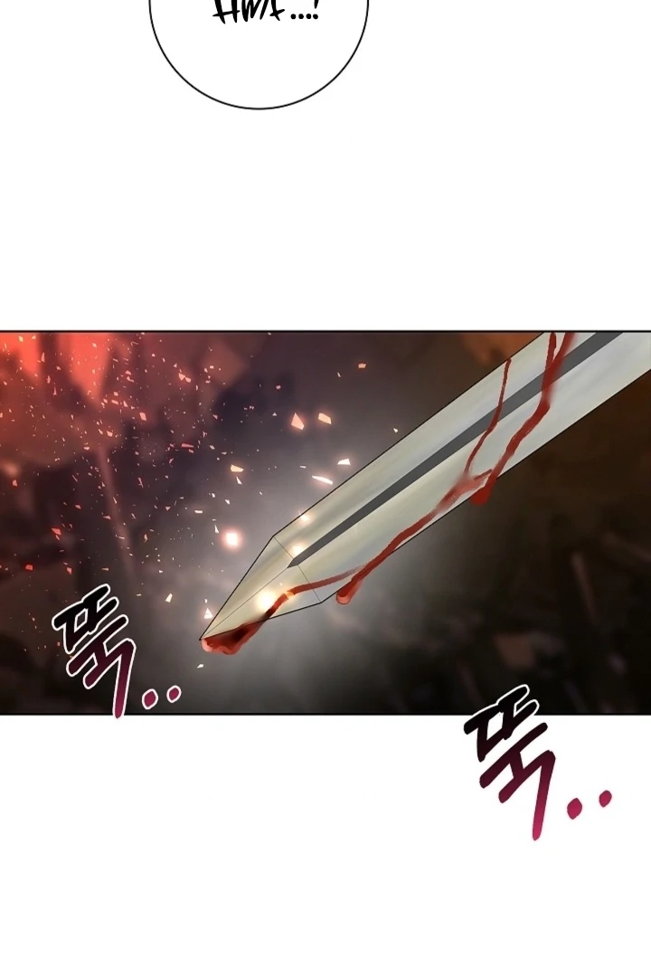 The Saintess’s Petals Become Wet [+19] [Luna Toons] - Chapter 21 - S1 manhwa