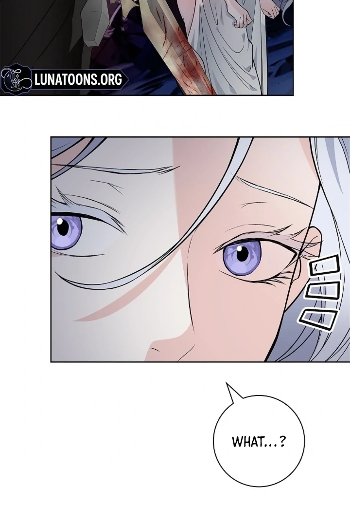 The Saintess’s Petals Become Wet [+19] [Luna Toons] - Chapter 21 - S1 manhwa