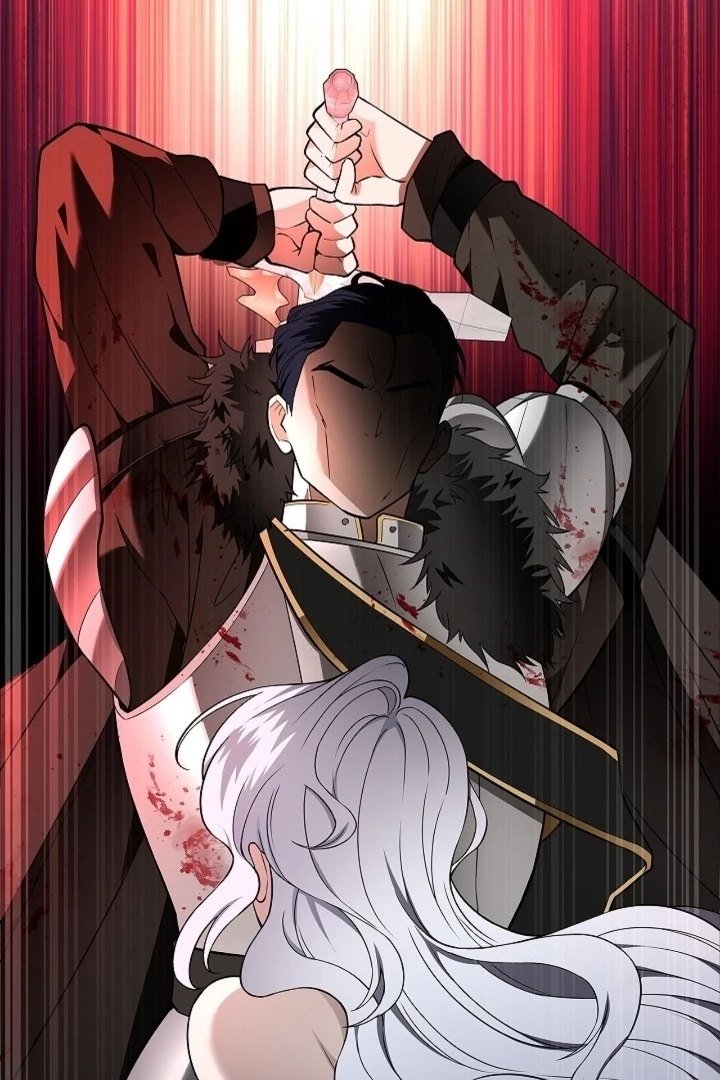 The Saintess’s Petals Become Wet [+19] [Luna Toons] - Chapter 21 - S1 manhwa