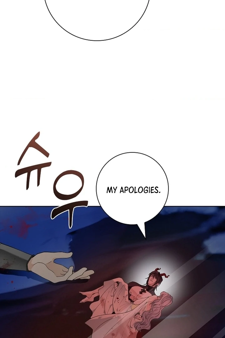 The Saintess’s Petals Become Wet [+19] [Luna Toons] - Chapter 22 - S1 manhwa