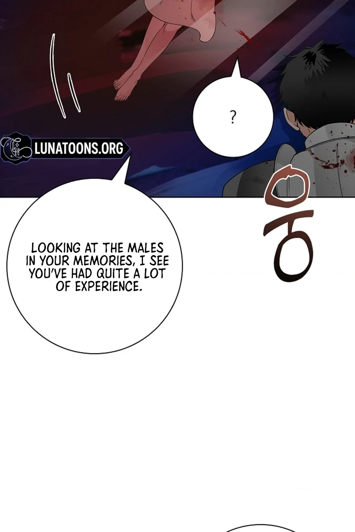 The Saintess’s Petals Become Wet [+19] [Luna Toons] - Chapter 22 - S1 manhwa