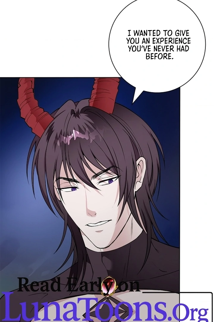 The Saintess’s Petals Become Wet [+19] [Luna Toons] - Chapter 22 - S1 manhwa
