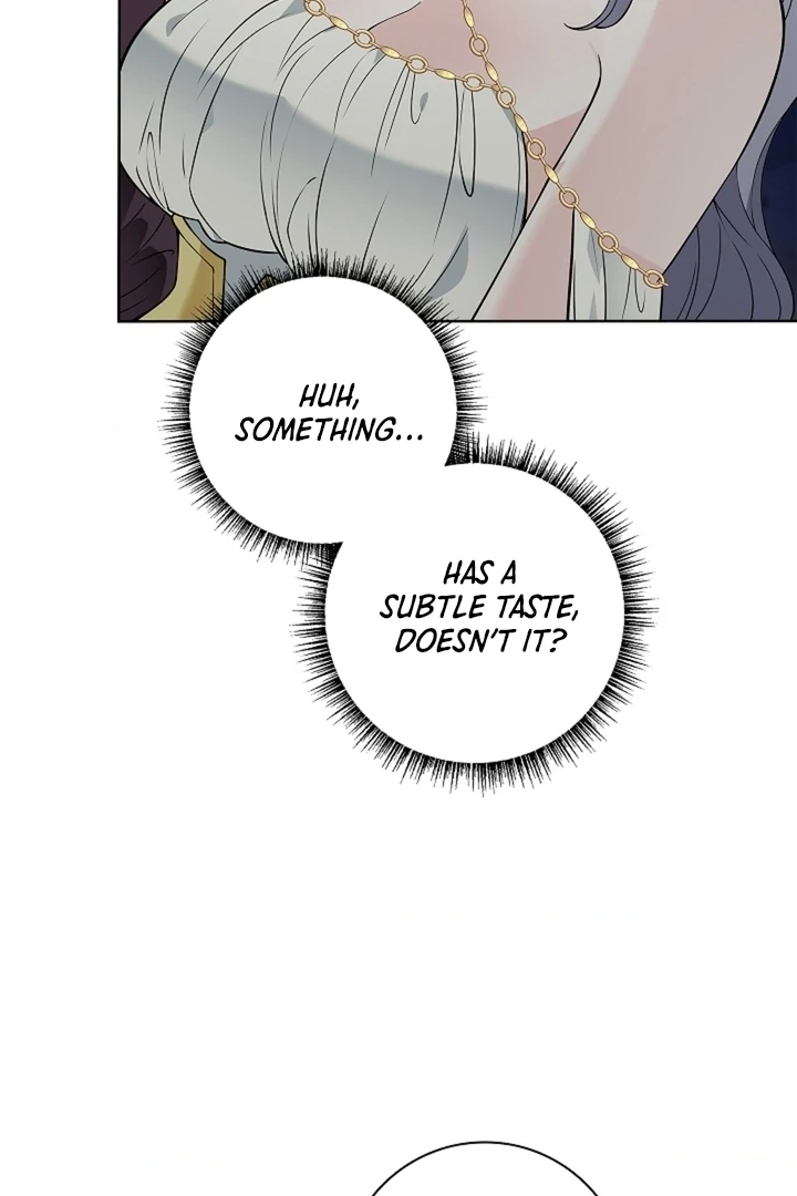 The Saintess’s Petals Become Wet [+19] [Luna Toons] - Chapter 22 - S1 manhwa