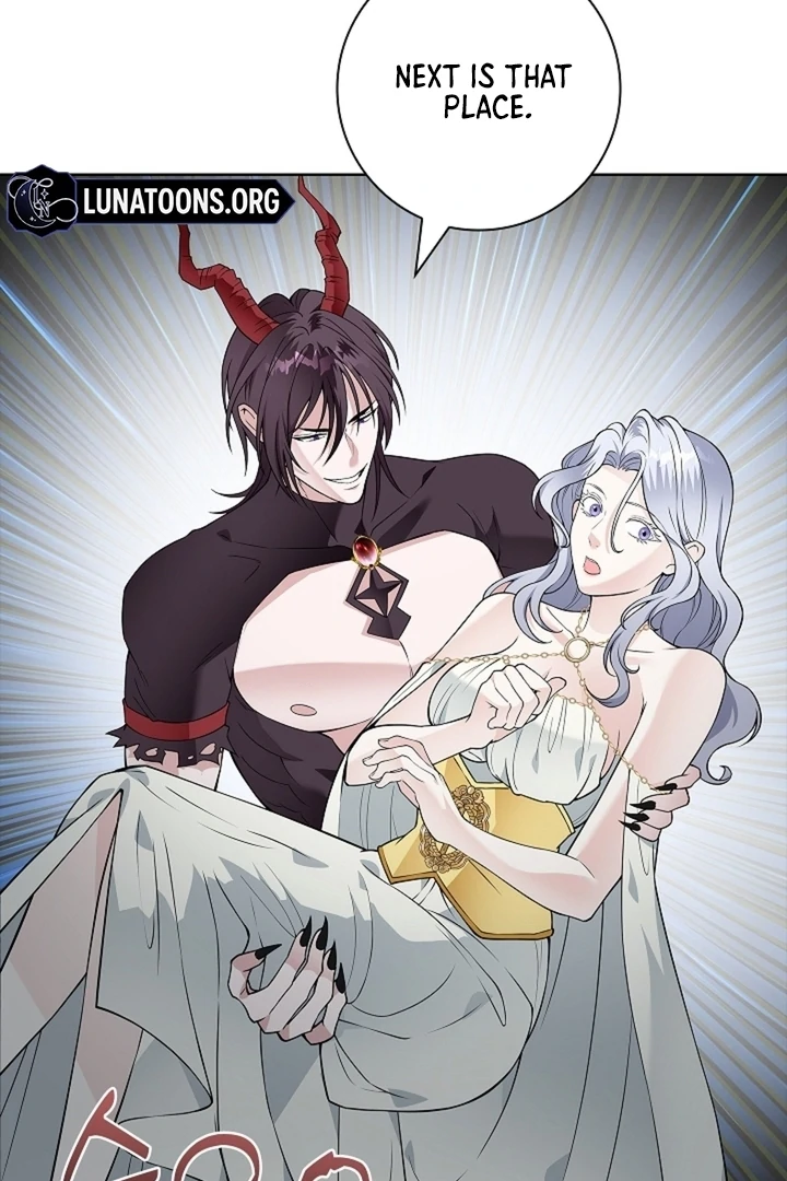 The Saintess’s Petals Become Wet [+19] [Luna Toons] - Chapter 22 - S1 manhwa