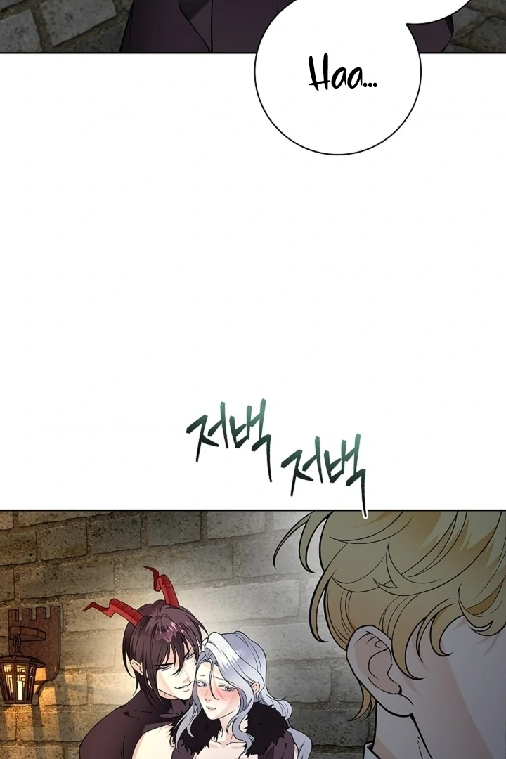 The Saintess’s Petals Become Wet [+19] [Luna Toons] - Chapter 22 - S1 manhwa