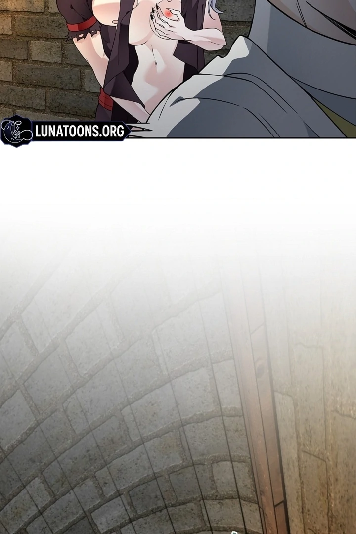 The Saintess’s Petals Become Wet [+19] [Luna Toons] - Chapter 22 - S1 manhwa