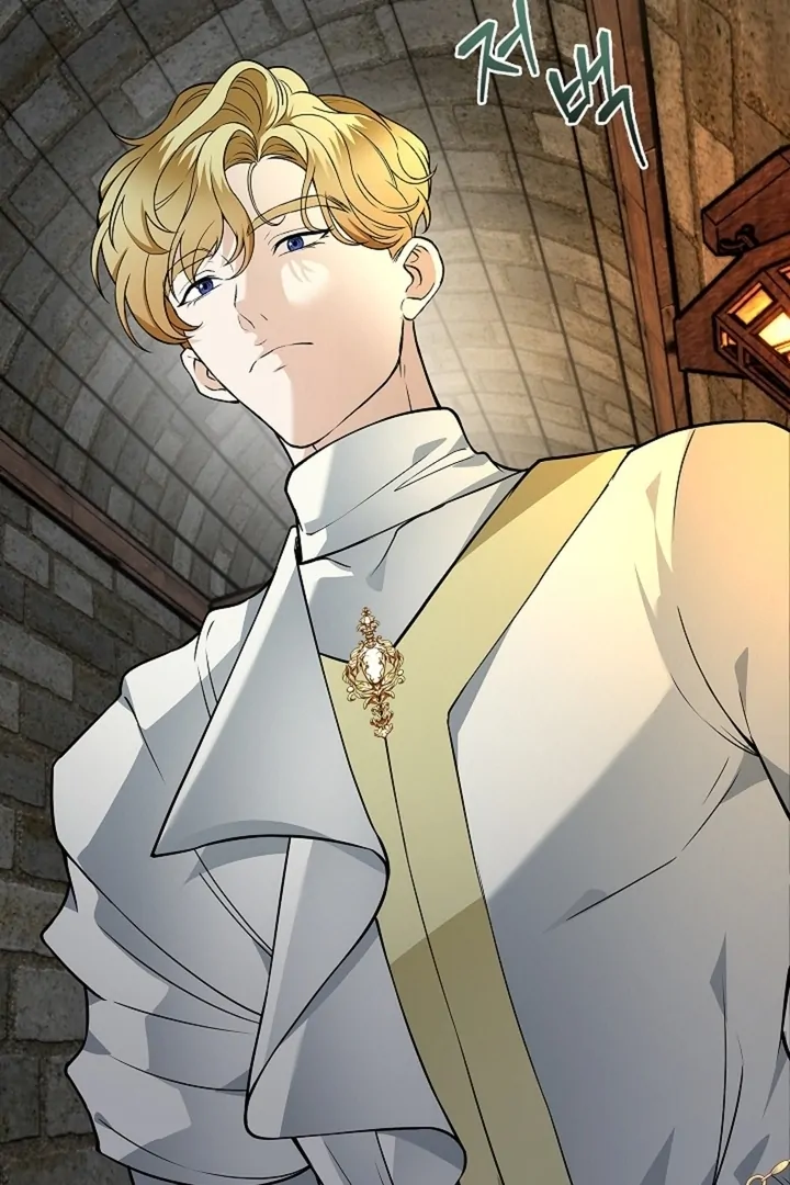 The Saintess’s Petals Become Wet [+19] [Luna Toons] - Chapter 22 - S1 manhwa