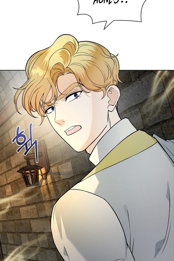The Saintess’s Petals Become Wet [+19] [Luna Toons] - Chapter 22 - S1 manhwa
