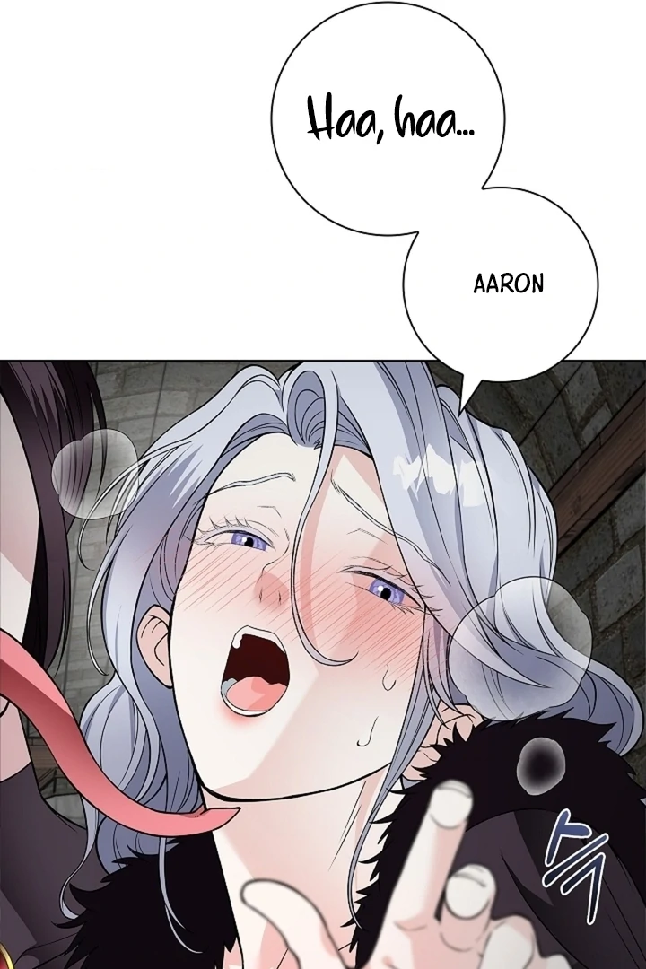 The Saintess’s Petals Become Wet [+19] [Luna Toons] - Chapter 22 - S1 manhwa