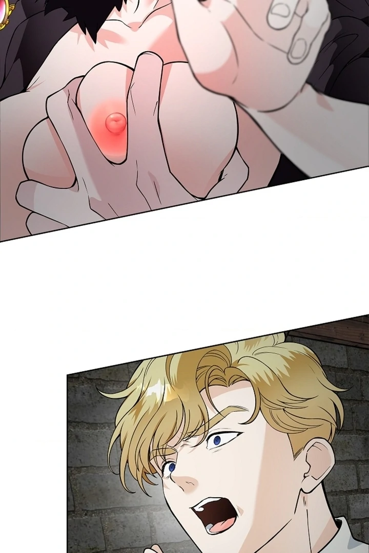 The Saintess’s Petals Become Wet [+19] [Luna Toons] - Chapter 22 - S1 manhwa
