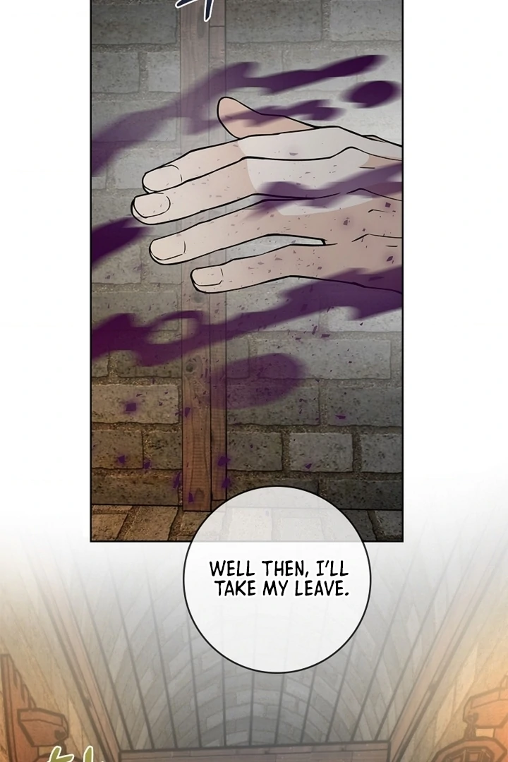 The Saintess’s Petals Become Wet [+19] [Luna Toons] - Chapter 22 - S1 manhwa