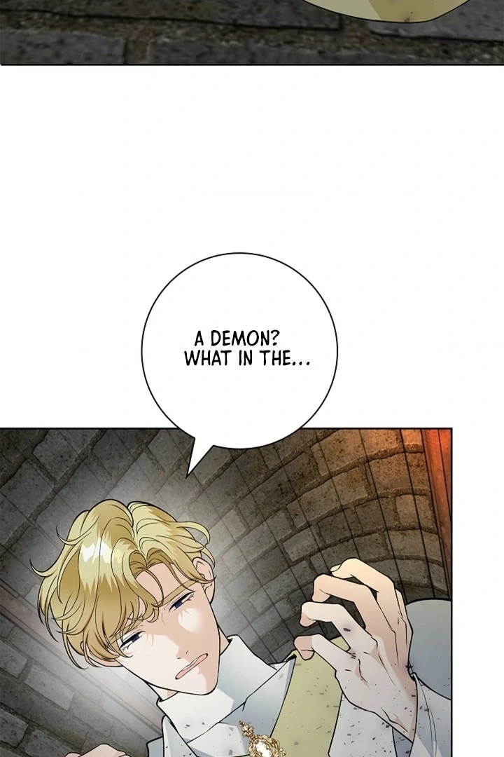 The Saintess’s Petals Become Wet [+19] [Luna Toons] - Chapter 22 - S1 manhwa