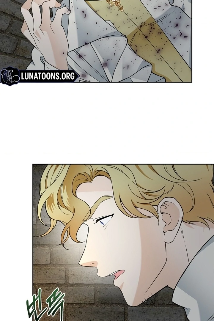 The Saintess’s Petals Become Wet [+19] [Luna Toons] - Chapter 22 - S1 manhwa