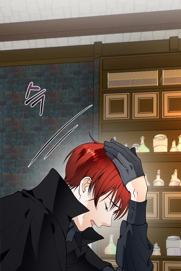 The Saintess’s Petals Become Wet [+19] [Luna Toons] - Chapter 22 - S1 manhwa