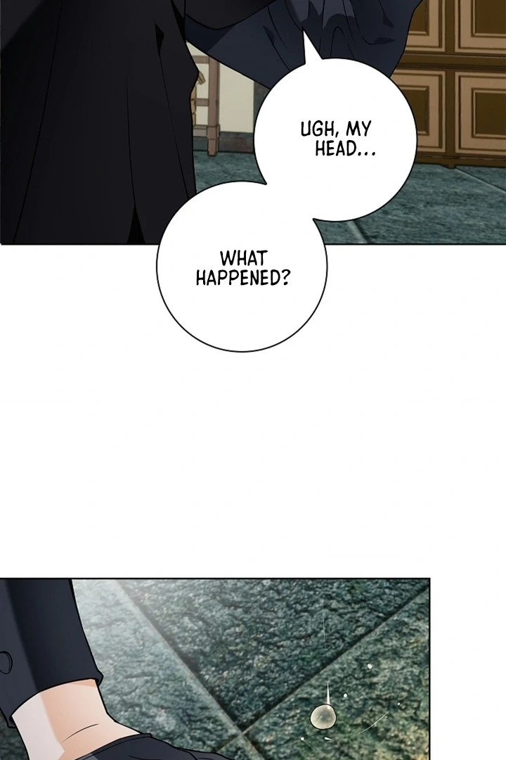 The Saintess’s Petals Become Wet [+19] [Luna Toons] - Chapter 22 - S1 manhwa