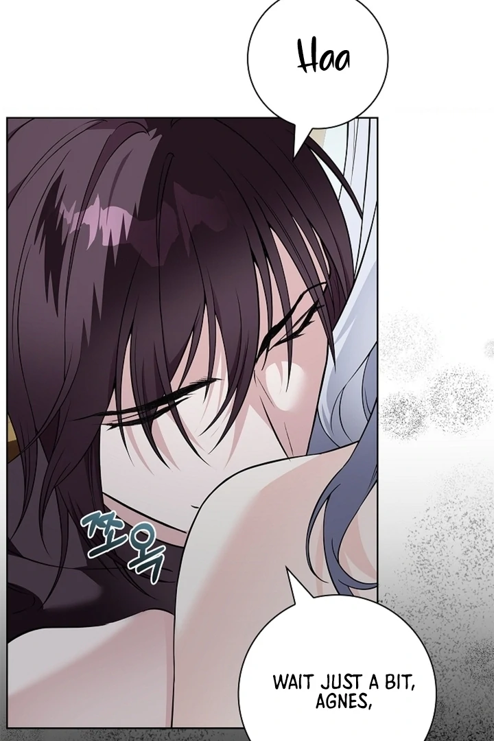 The Saintess’s Petals Become Wet [+19] [Luna Toons] - Chapter 22 - S1 manhwa