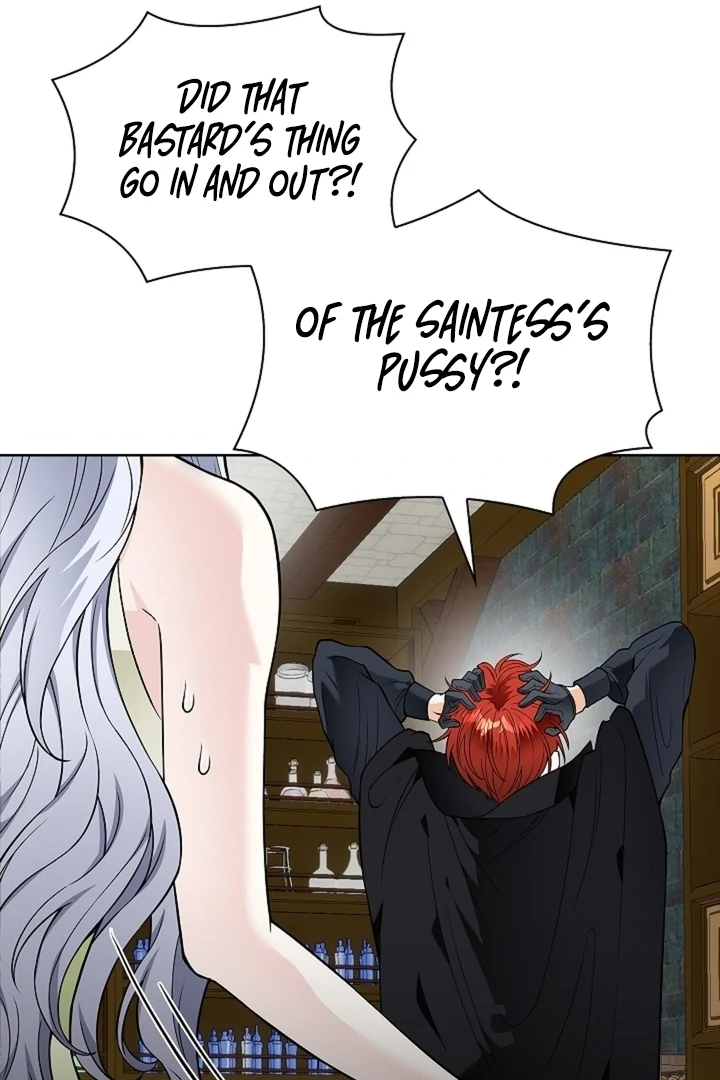The Saintess’s Petals Become Wet [+19] [Luna Toons] - Chapter 22 - S1 manhwa
